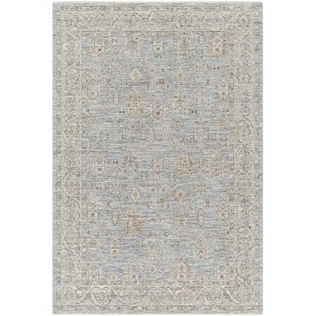 Livabliss Avant Garde AVT-2344 Area Rug , With Fringe AVT2344-23